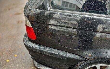 BMW 3 серия, 2003 год, 600 000 рублей, 11 фотография