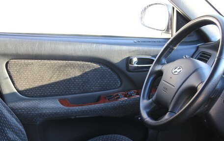 Hyundai Sonata IV рестайлинг, 2007 год, 550 000 рублей, 7 фотография