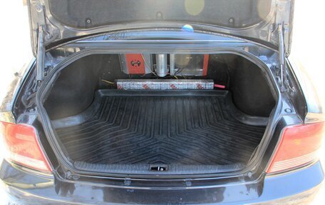 Hyundai Sonata IV рестайлинг, 2007 год, 550 000 рублей, 6 фотография