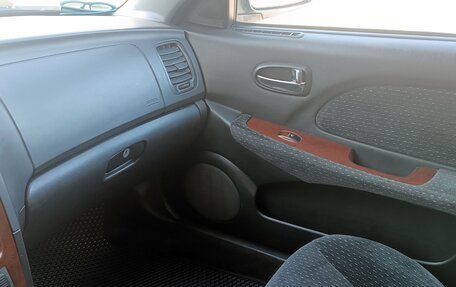 Hyundai Sonata IV рестайлинг, 2007 год, 550 000 рублей, 8 фотография