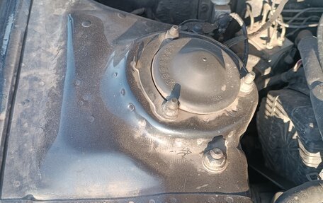 Hyundai Sonata IV рестайлинг, 2007 год, 550 000 рублей, 13 фотография