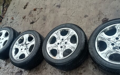 Hyundai Sonata IV рестайлинг, 2007 год, 550 000 рублей, 17 фотография