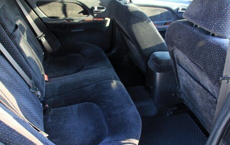 Hyundai Sonata IV рестайлинг, 2007 год, 550 000 рублей, 11 фотография