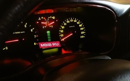 Hyundai Sonata IV рестайлинг, 2007 год, 550 000 рублей, 15 фотография