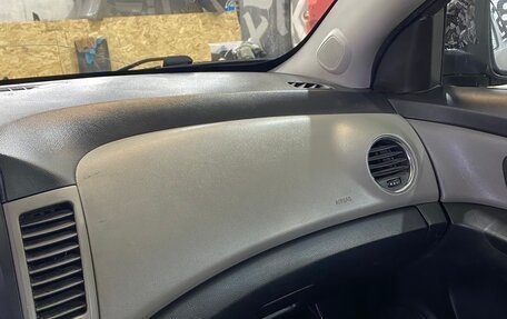 Chevrolet Cruze II, 2011 год, 400 000 рублей, 8 фотография