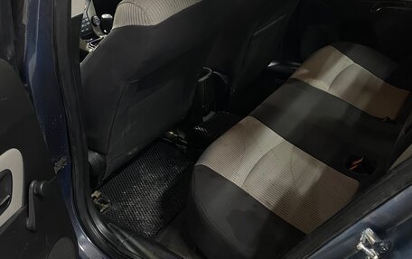 Chevrolet Cruze II, 2011 год, 400 000 рублей, 12 фотография