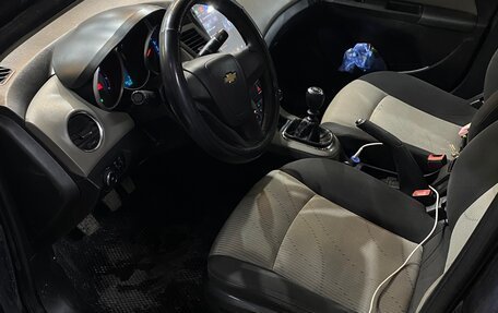 Chevrolet Cruze II, 2011 год, 400 000 рублей, 13 фотография