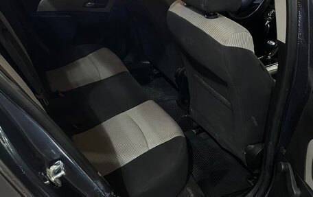 Chevrolet Cruze II, 2011 год, 400 000 рублей, 10 фотография