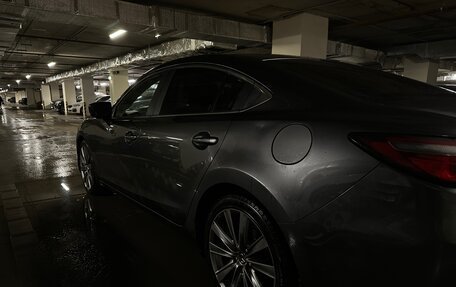 Mazda 6, 2020 год, 2 435 000 рублей, 4 фотография