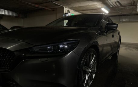 Mazda 6, 2020 год, 2 435 000 рублей, 3 фотография