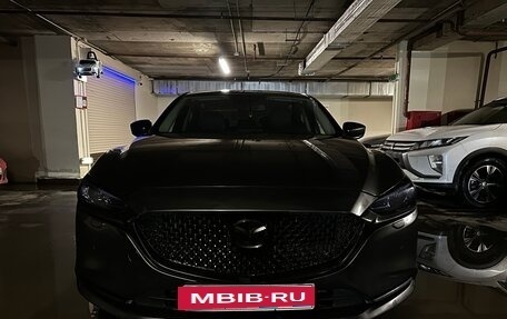 Mazda 6, 2020 год, 2 435 000 рублей, 2 фотография