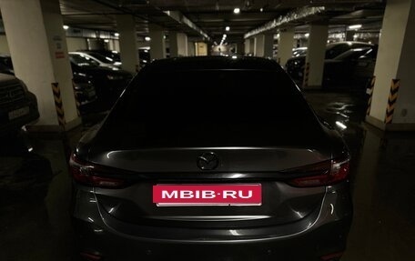 Mazda 6, 2020 год, 2 435 000 рублей, 5 фотография