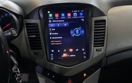 Chevrolet Cruze II, 2011 год, 400 000 рублей, 9 фотография