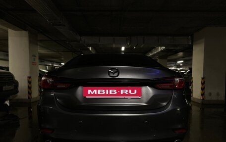 Mazda 6, 2020 год, 2 435 000 рублей, 6 фотография