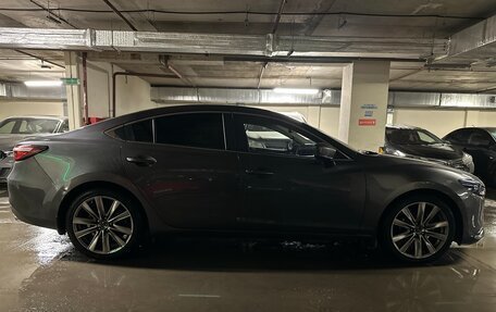 Mazda 6, 2020 год, 2 435 000 рублей, 8 фотография