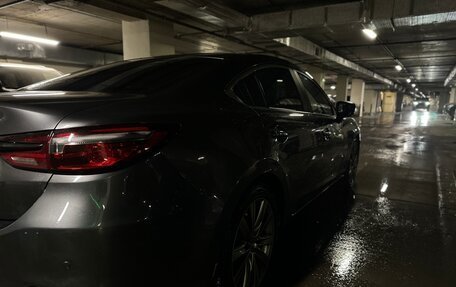 Mazda 6, 2020 год, 2 435 000 рублей, 7 фотография