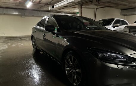 Mazda 6, 2020 год, 2 435 000 рублей, 9 фотография