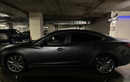 Mazda 6, 2020 год, 2 435 000 рублей, 10 фотография