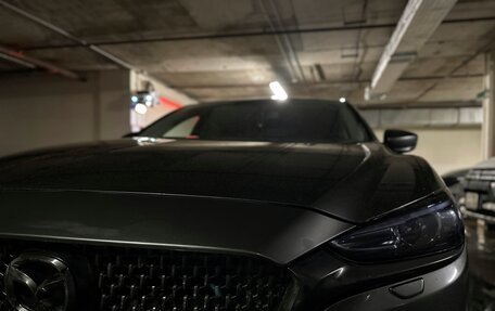 Mazda 6, 2020 год, 2 435 000 рублей, 11 фотография