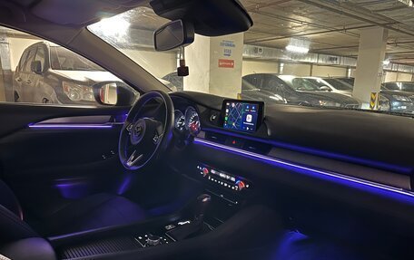 Mazda 6, 2020 год, 2 435 000 рублей, 14 фотография