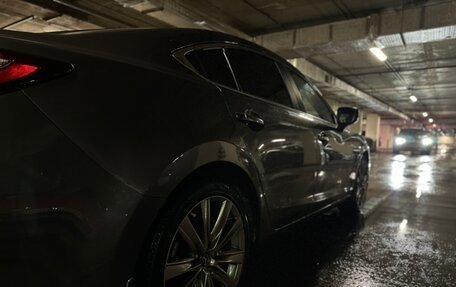 Mazda 6, 2020 год, 2 435 000 рублей, 12 фотография