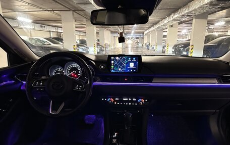 Mazda 6, 2020 год, 2 435 000 рублей, 17 фотография