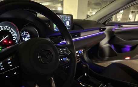 Mazda 6, 2020 год, 2 435 000 рублей, 15 фотография