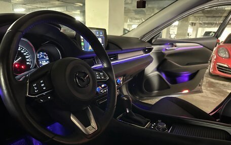 Mazda 6, 2020 год, 2 435 000 рублей, 16 фотография