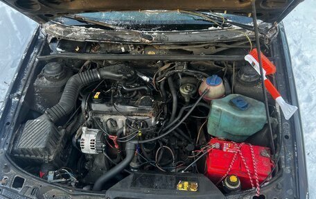 Volkswagen Passat B3, 1991 год, 120 000 рублей, 2 фотография