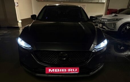 Mazda 6, 2020 год, 2 435 000 рублей, 13 фотография