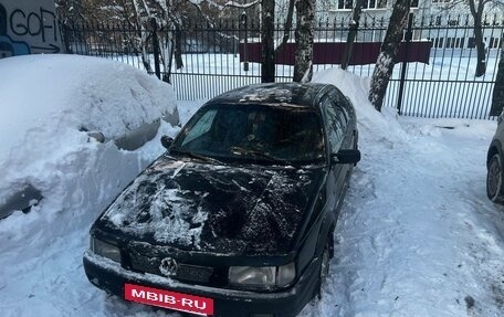 Volkswagen Passat B3, 1991 год, 120 000 рублей, 5 фотография