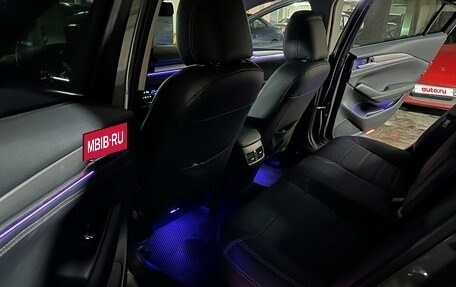 Mazda 6, 2020 год, 2 435 000 рублей, 18 фотография