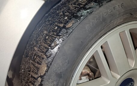 Ford Focus II рестайлинг, 2006 год, 485 000 рублей, 6 фотография