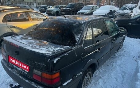Volkswagen Passat B3, 1991 год, 120 000 рублей, 6 фотография