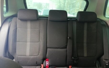 Volkswagen Tiguan I, 2011 год, 1 150 000 рублей, 7 фотография