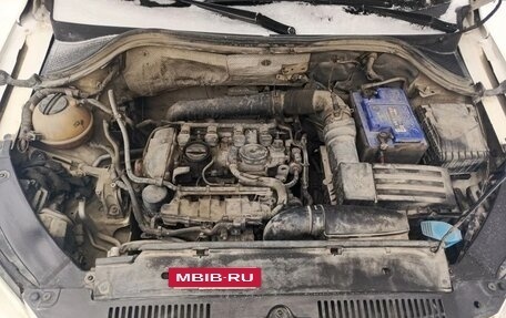 Volkswagen Tiguan I, 2011 год, 1 150 000 рублей, 8 фотография