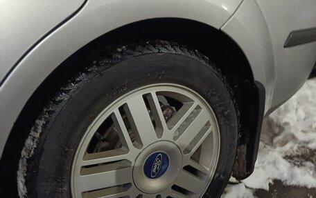 Ford Focus II рестайлинг, 2006 год, 485 000 рублей, 10 фотография