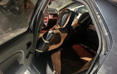 Renault Logan I, 2007 год, 350 000 рублей, 7 фотография