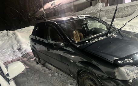 Renault Logan I, 2007 год, 350 000 рублей, 3 фотография