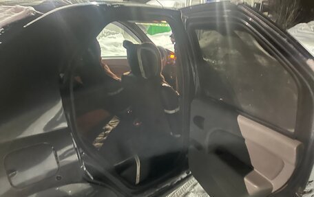 Renault Logan I, 2007 год, 350 000 рублей, 5 фотография