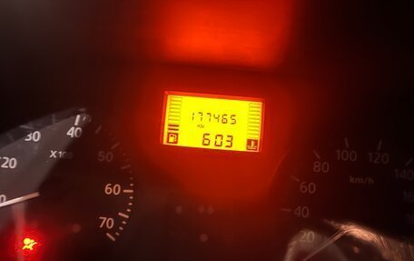 Renault Logan I, 2007 год, 350 000 рублей, 9 фотография