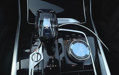 BMW X7, 2019 год, 8 500 000 рублей, 16 фотография