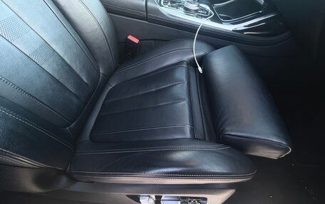 BMW X7, 2019 год, 8 500 000 рублей, 19 фотография