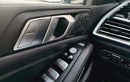 BMW X7, 2019 год, 8 500 000 рублей, 17 фотография