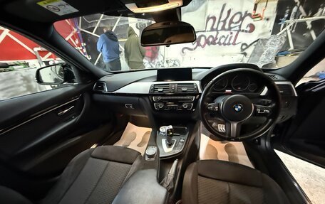 BMW 3 серия, 2017 год, 1 850 000 рублей, 5 фотография