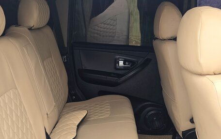 ЛуАЗ Patriot, 2013 год, 1 350 000 рублей, 7 фотография