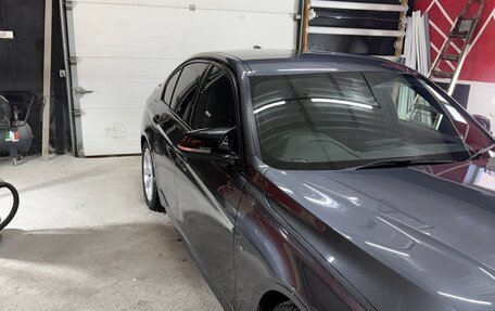 BMW 3 серия, 2017 год, 1 850 000 рублей, 11 фотография