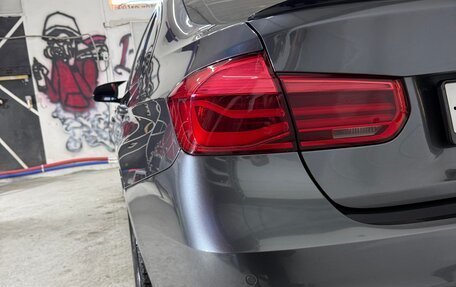 BMW 3 серия, 2017 год, 1 850 000 рублей, 10 фотография