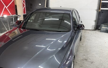 BMW 3 серия, 2017 год, 1 850 000 рублей, 12 фотография