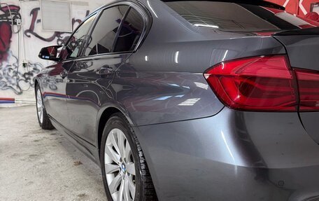 BMW 3 серия, 2017 год, 1 850 000 рублей, 9 фотография